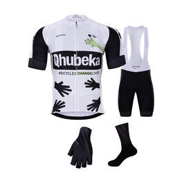 QHUBEKA ASSOS 2021 QHUBEKA ASSOS 2021